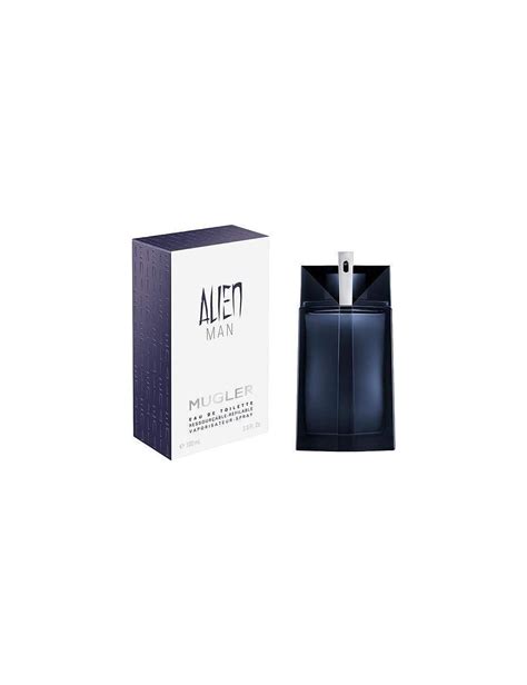 Thierry Mugler Alien Man 100ml Edt