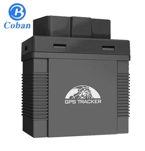 COBAN OBD GPS Tracker Αυτοκινήτου TK306A GPS GSM GPRS allSmart