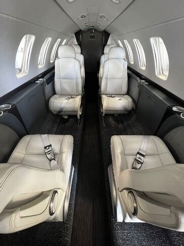 2021 Cessna Citation CJ3 For Sale IL US 390 5 Hrs AvBuyer