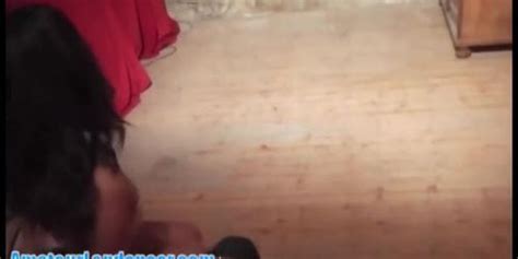 Sexy Latino Chick Lapdances For Horny Man Tnaflix