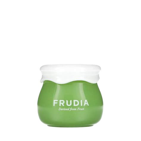FRUDIA Green Grape Pore Control Cream 10g | COSME HUT