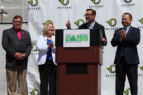 Outfront Lobby Day | MN Senate DFL | Flickr
