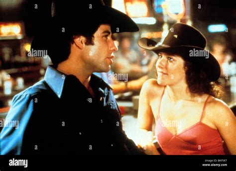 Debra Winger Urban Cowboy