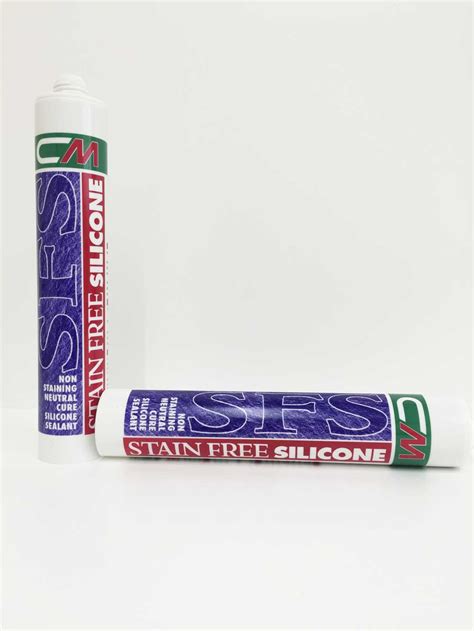 Cm Sfs Cm Sealants