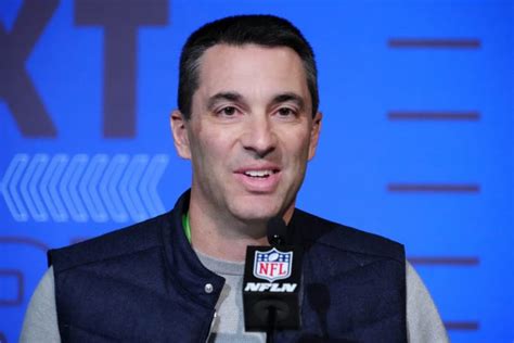 Las Vegas Raiders GM Tom Telesco addressed salary cap management ...