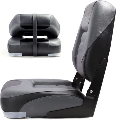 Best Fishing Boat Seats - RaceBoatInternational