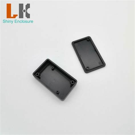 China Mm Custom Abs Plastic Electronic Enclosures Pcb Case