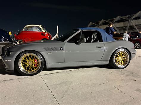 2000 bmw z3 Roadster | Bmw z3, Custom bmw, Bmw