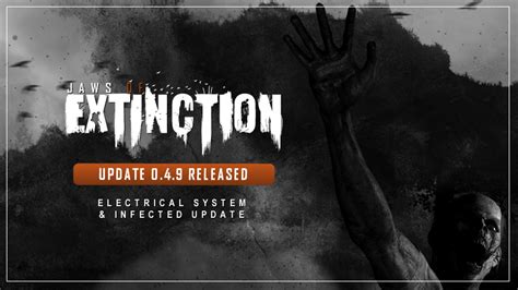 Steam Jaws Of Extinction Alpha Version 0 4 9a Released