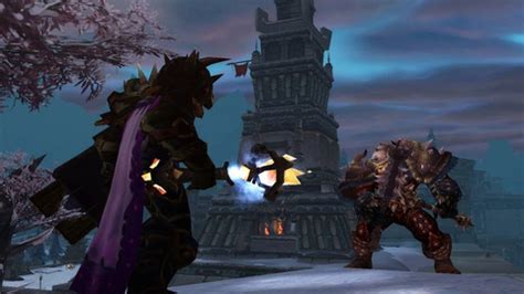 World Of Warcraft L Aventure WoW Classic Continue Avec Une Nouvelle