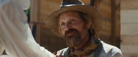 Jusqu Au Bout Du Monde Que Vaut Le Nouveau Film De Viggo Mortensen