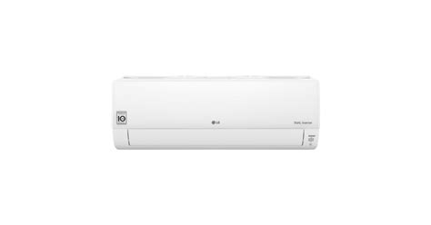 LG Deluxe DC18RK (beltéri egység) Oldalfali inverteres split klíma 5,0 ...