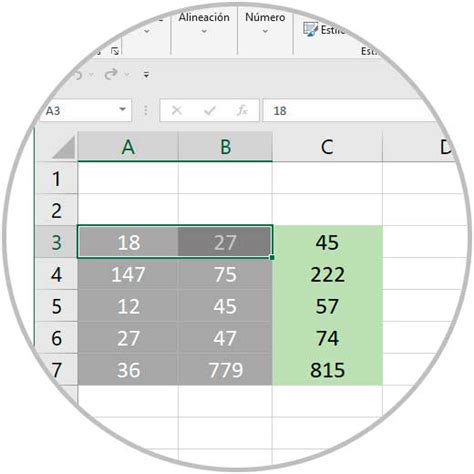 Cómo Seleccionar Celdas en Excel con el Teclado Solvetic