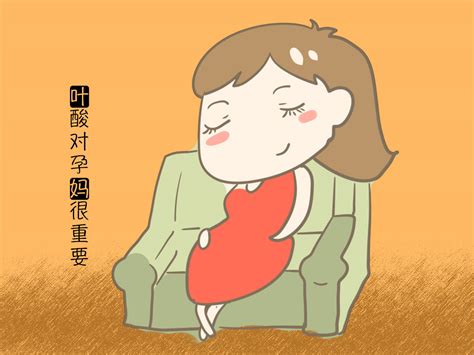 孕期补充叶酸很重要，孕妈食补叶酸，让胎儿更健康 搜狐大视野 搜狐新闻