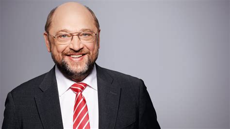 SPD Kanzlerkandidat Martin Schulz Will Digitales Deutschlandportal