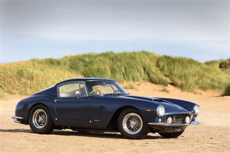 Ferrari Gt Swb Classic Driver Market