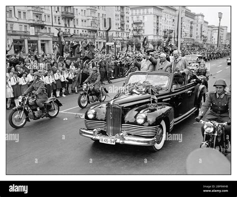 1959 Russian Zil 111