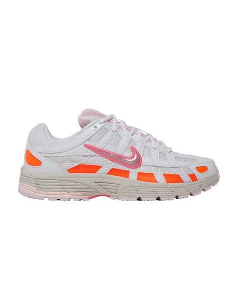 Nike P 6000 Digital Pink Crimson In White Lyst