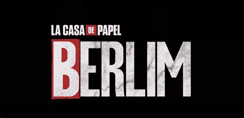 Berlim Confira Trailer E Estreia Do Spin Off De La Casa De Papel