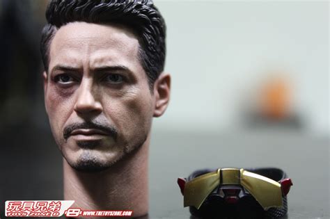 Hot Toys Iron Man Mark Toys Zone D Figures Price