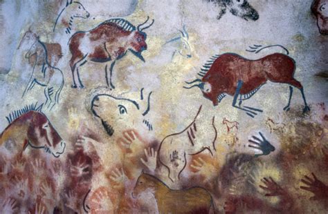 First Artists: Prehistoric Cave Art - HubPages