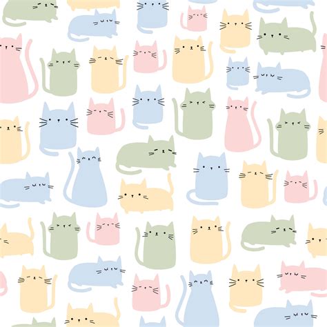 100 Kawaii Pastel Laptop Wallpapers Wallpapers Com