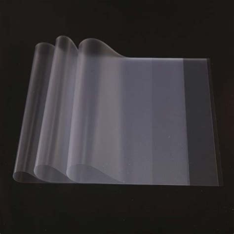 China Polycarbonate Coated Overlay Sheet Manufacturers, Suppliers ...