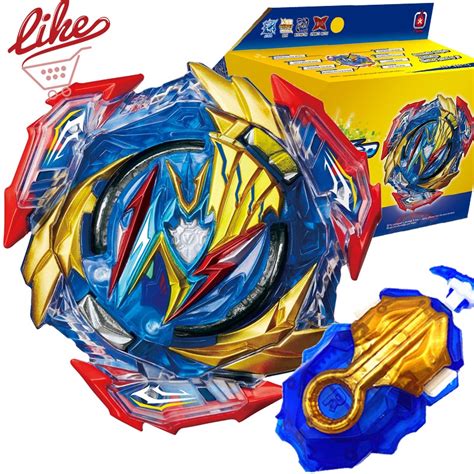 Beyblade Burst B193 Ultimate Valkyrie Lg V 9 DB Dynamite Battle With