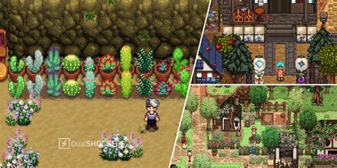 Stardew Valley Guia Do Iniciante Para Modding Play Trucos