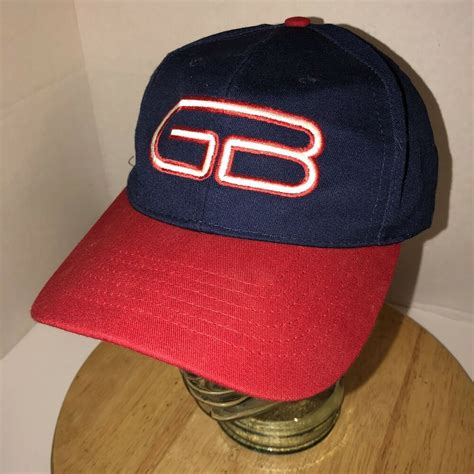 VTG GREENVILLE BRAVES 80s 90s SIGNED Hat Cap Snapback DEFUNCT Minor Leagues GB | eBay Minor ...