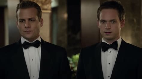 Suits Spinoff S Update Confirms Different Good Looking People Will