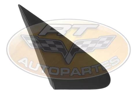 Moldura Retrovisor Remate Salpicadera Derecha 2023 Mirage Meses Sin