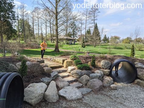 Wooster, Ohio: Getaway Travel Guide- yodertoterblog