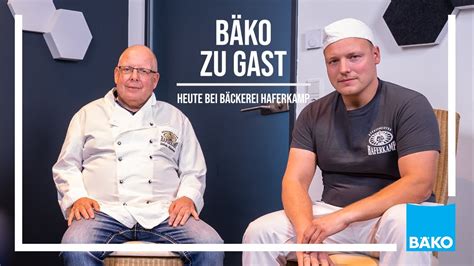 Energie Holzofen Tagesarbeitszeit Bäckerei modern gedacht BÄKO vor