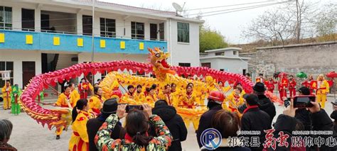 三官骨牌灯 欢乐闹新春 祁东新闻网