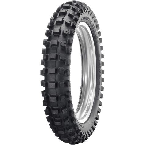 Dunlop M Geomax At F Tt Pneus Moto