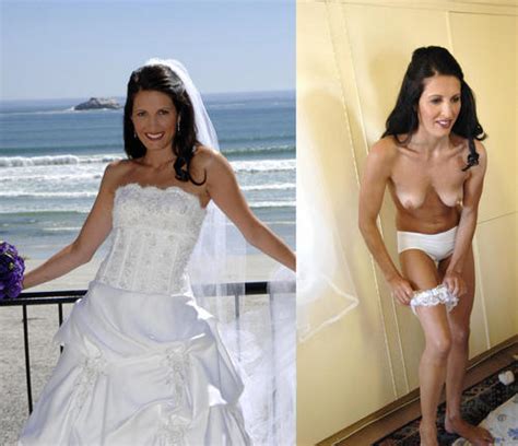 Wedding Skandall SEXY And NUDE VoyeurPapa