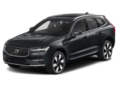 New Volvo Xc Recharge Plug In Hybrid T Plus Dark Theme Sport