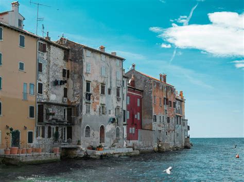 The Best Things to See and Do in Rovinj, Croatia - Outerlands Travel