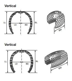 OssBuilder Titanium Membrane Vertical By Osstem Practical