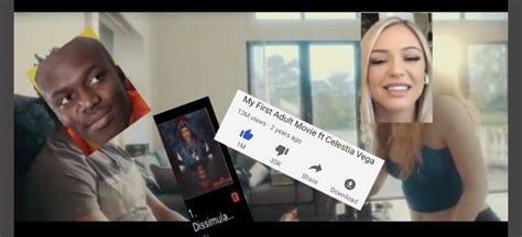 I Say We Get Baldski The Rice Diss And Sex Tape All In 1 Vid R Ksi