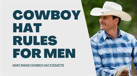 Can A Felt Or Straw Cowboy Hat Get Wet Here Is The Answer Cowboy Here