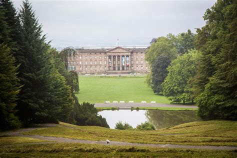 Experience Bergpark Wilhelmshöhe UNESCO site in Kassel