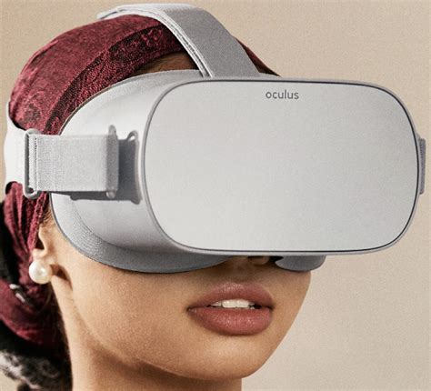 Round Up New High Resolution Virtual Reality And Augmented Reality