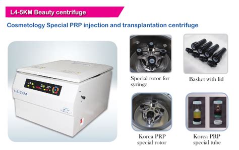 PRP centrifuge and blood bank centrifuge - Medical centrifuge Medical equipments Lab equipments ...