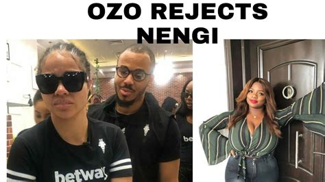 BBNAIJA 2020 OZO WINS HOH PICKS DORA AS DEPUTY HOH YouTube