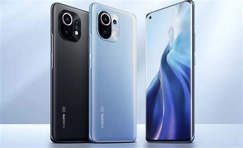 Xiaomi 11t Pro Fiche Technique Avis Du Smartphone Prix 2024