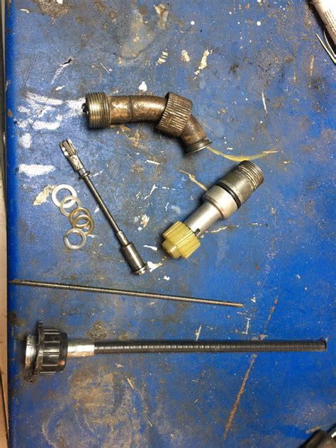 #41 Трос спидометра в угол! — Toyota Mark II (80), 2 л, 1990 года ...