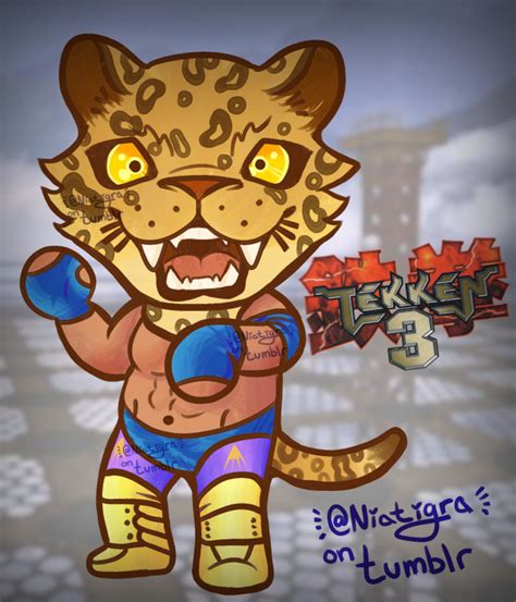 #tekken 3 king on Tumblr