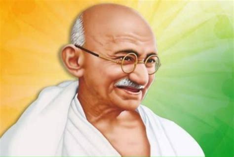 Born On October Like Mahatma Gandhi Heres How Your Special Day Will